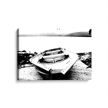 [Color:Stretched Canvas], Picture of art at an angle
