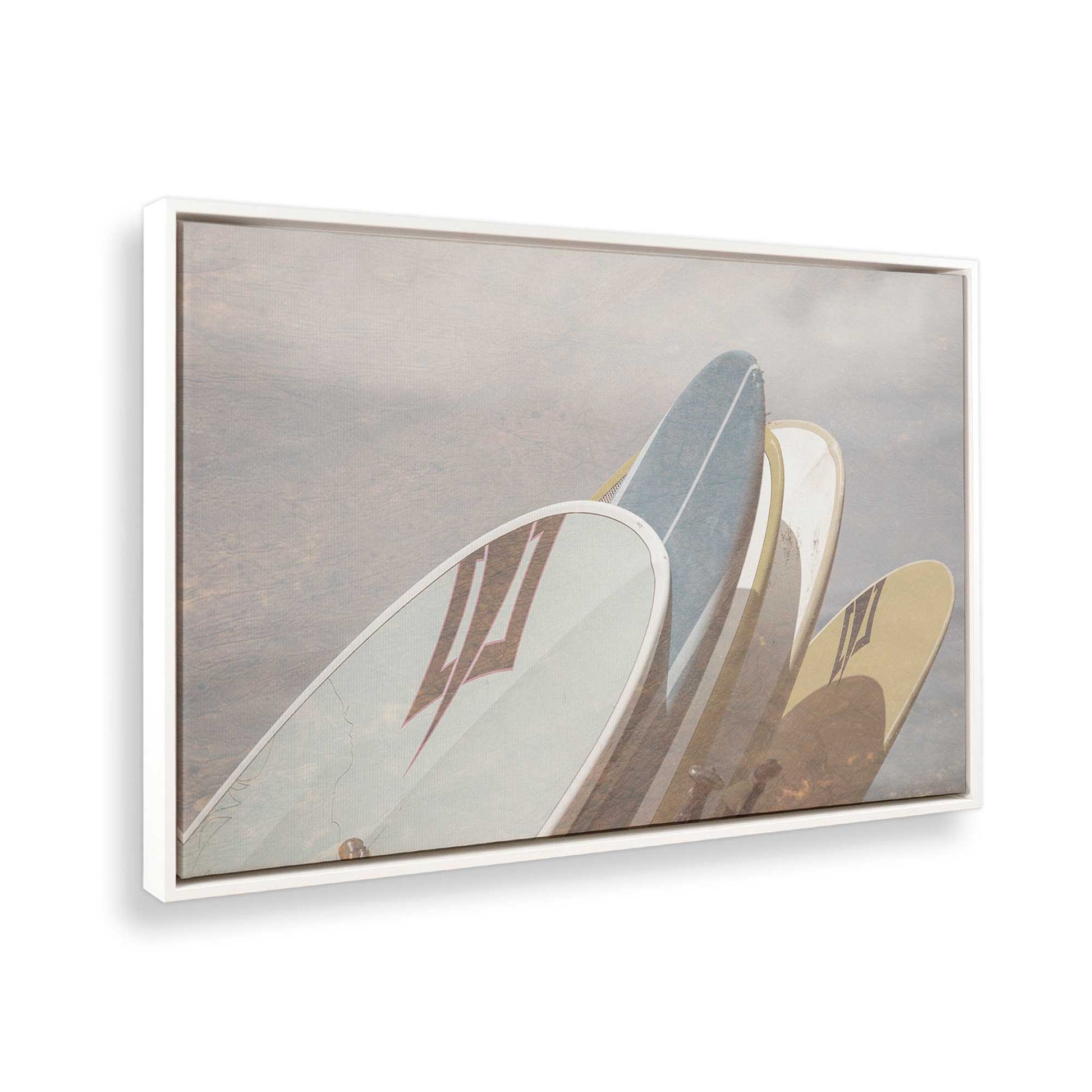 [Color:Opaque White], Picture of the corner of the art