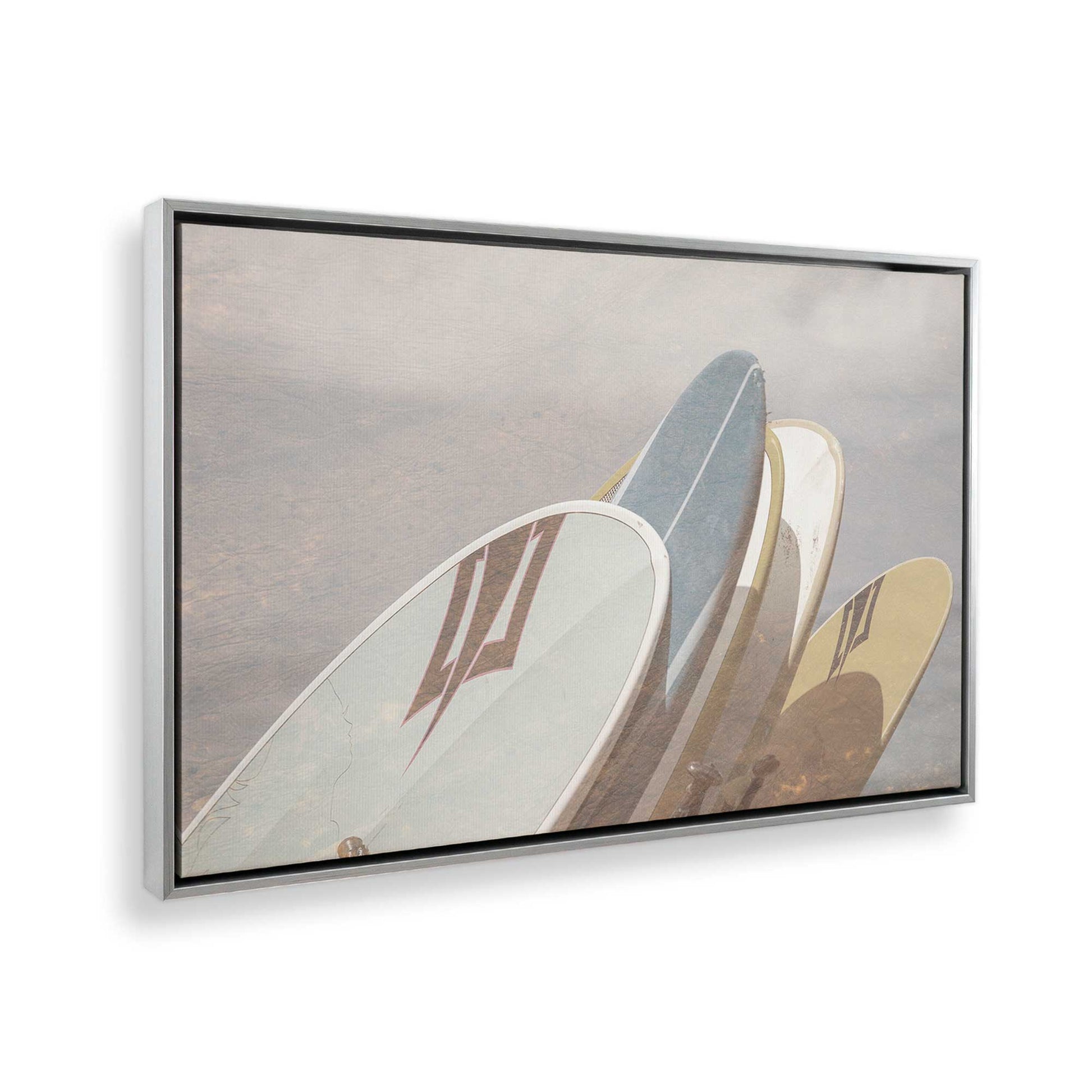 [Color:Polished Chrome], Picture of the corner of the art