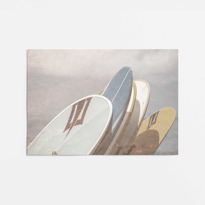 [Color:Rolled Print], Picture of close up of art