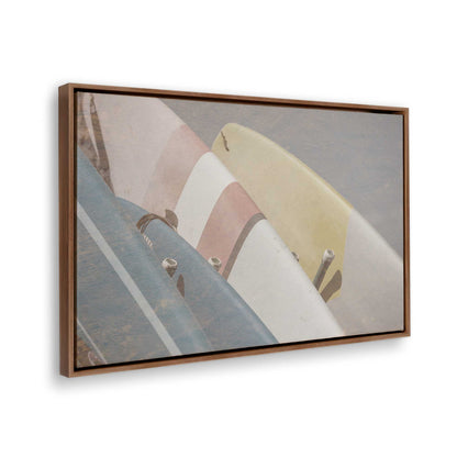 [Color:Walnut], Picture of the corner of the art