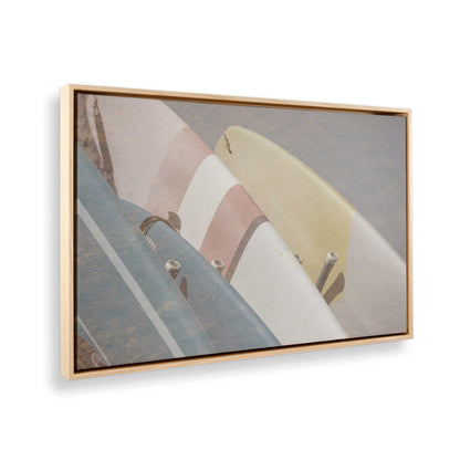 [Color:American Maple], Picture of the corner of the art