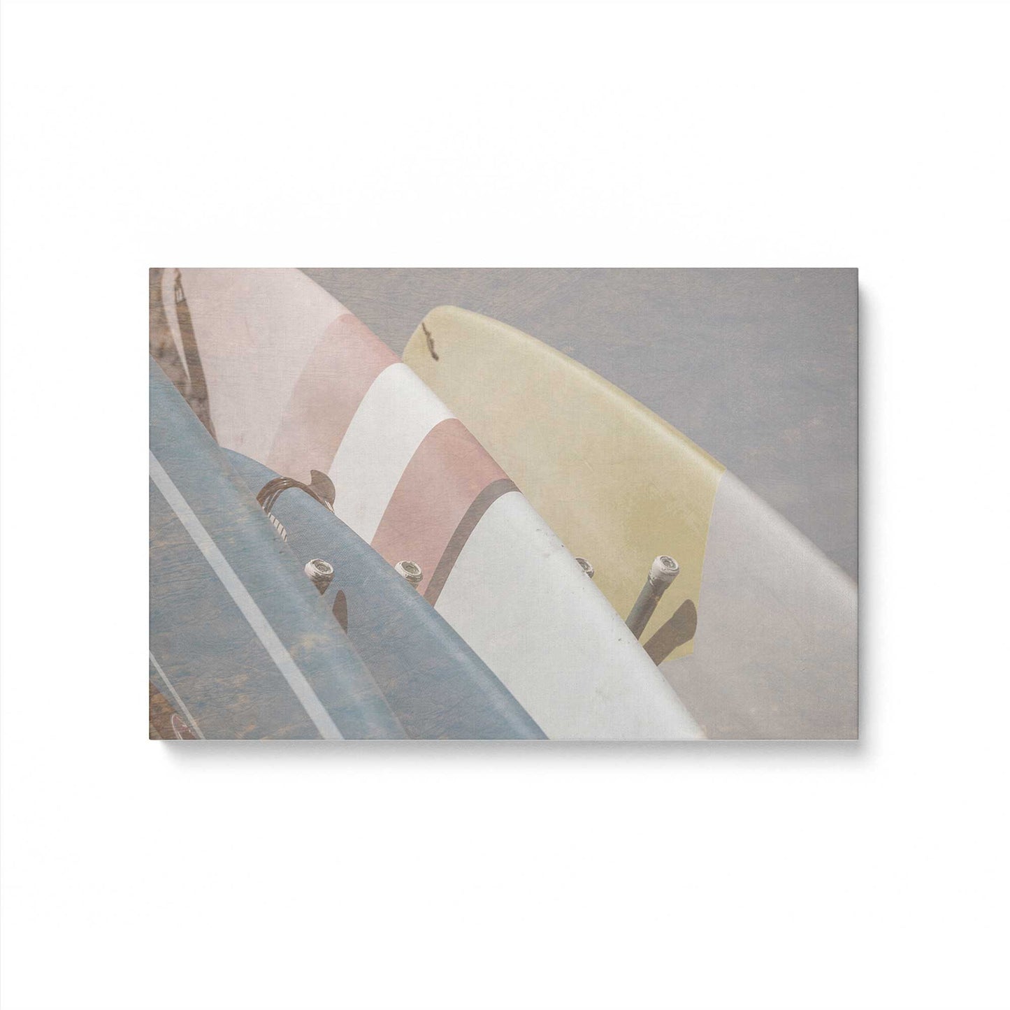 [Color:Stretched Canvas], Picture of art