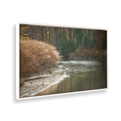 [Color:Opaque White], Picture of the corner of the art