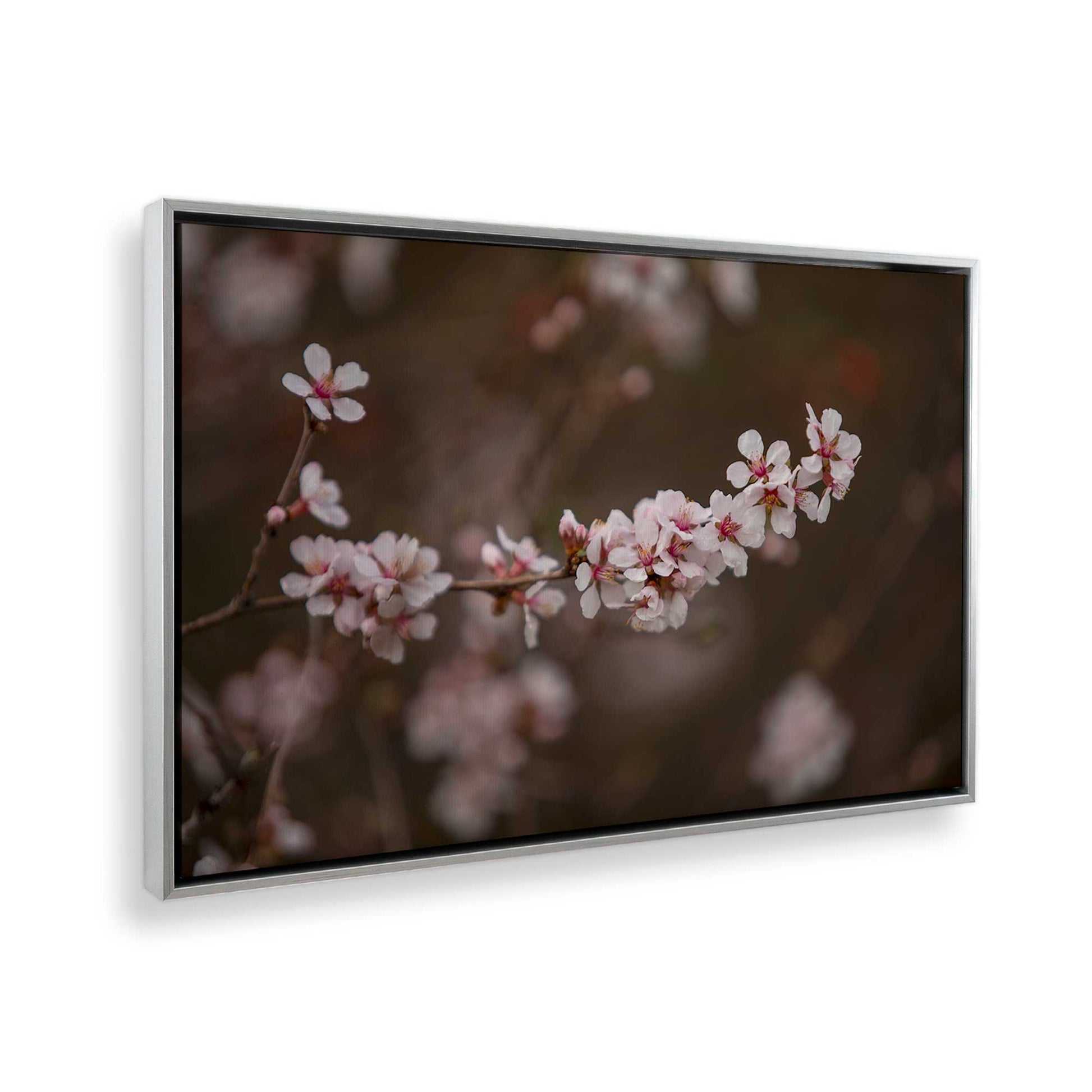 [Color:Polished Chrome], Picture of the corner of the art
