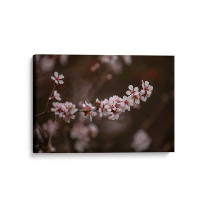 [Color:Stretched Canvas], Picture of art at an angle
