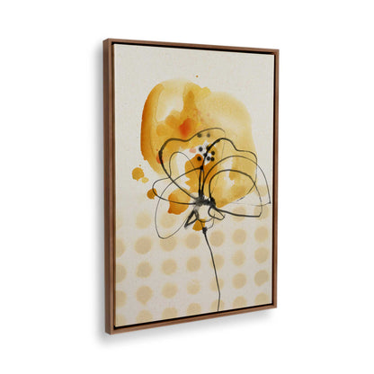 [Color:Walnut], Picture of the corner of the art