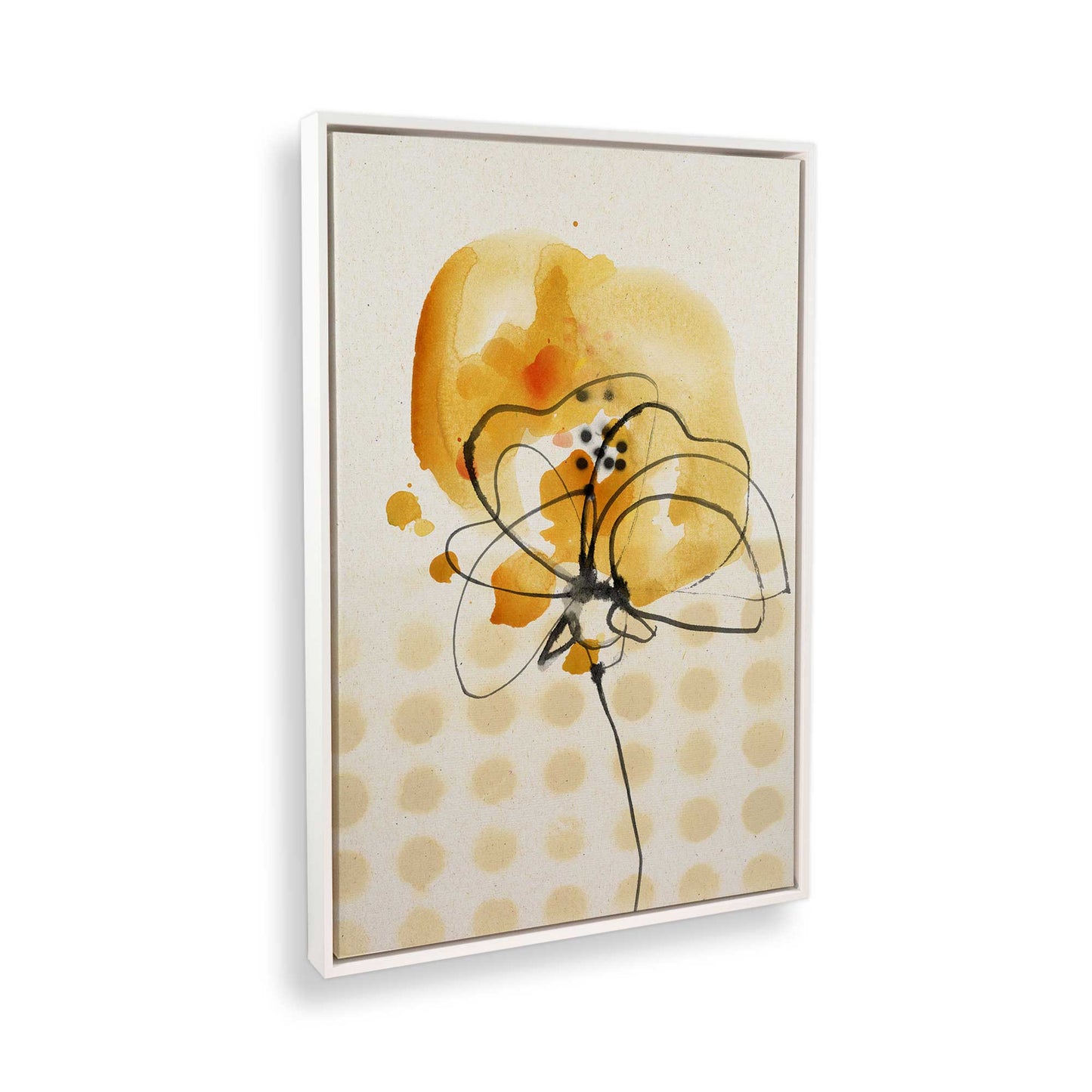 [Color:Opaque White], Picture of the corner of the art