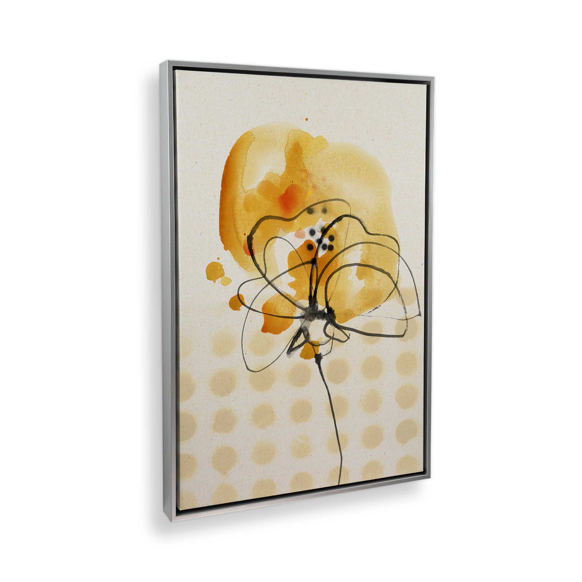 [Color:Polished Chrome], Picture of the corner of the art