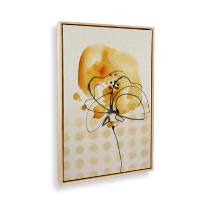 [Color:American Maple], Picture of the corner of the art