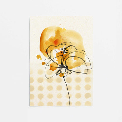[Color:Rolled Print], Picture of close up of art