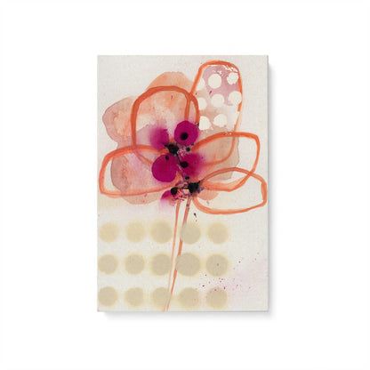 [Color:Stretched Canvas], Picture of art