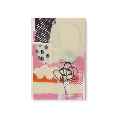[Color:Stretched Canvas], Picture of art