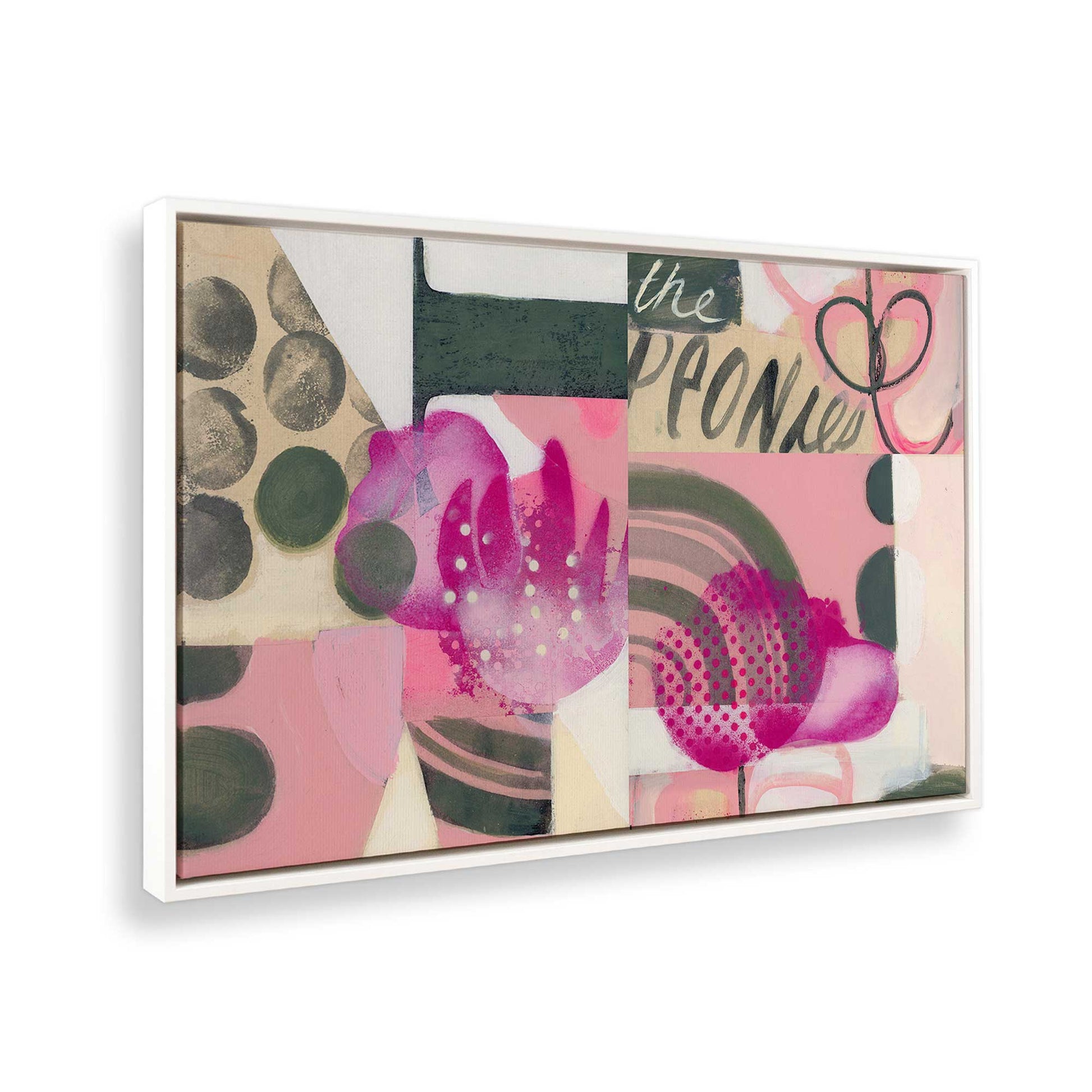 [Color:Opaque White], Picture of the corner of the art