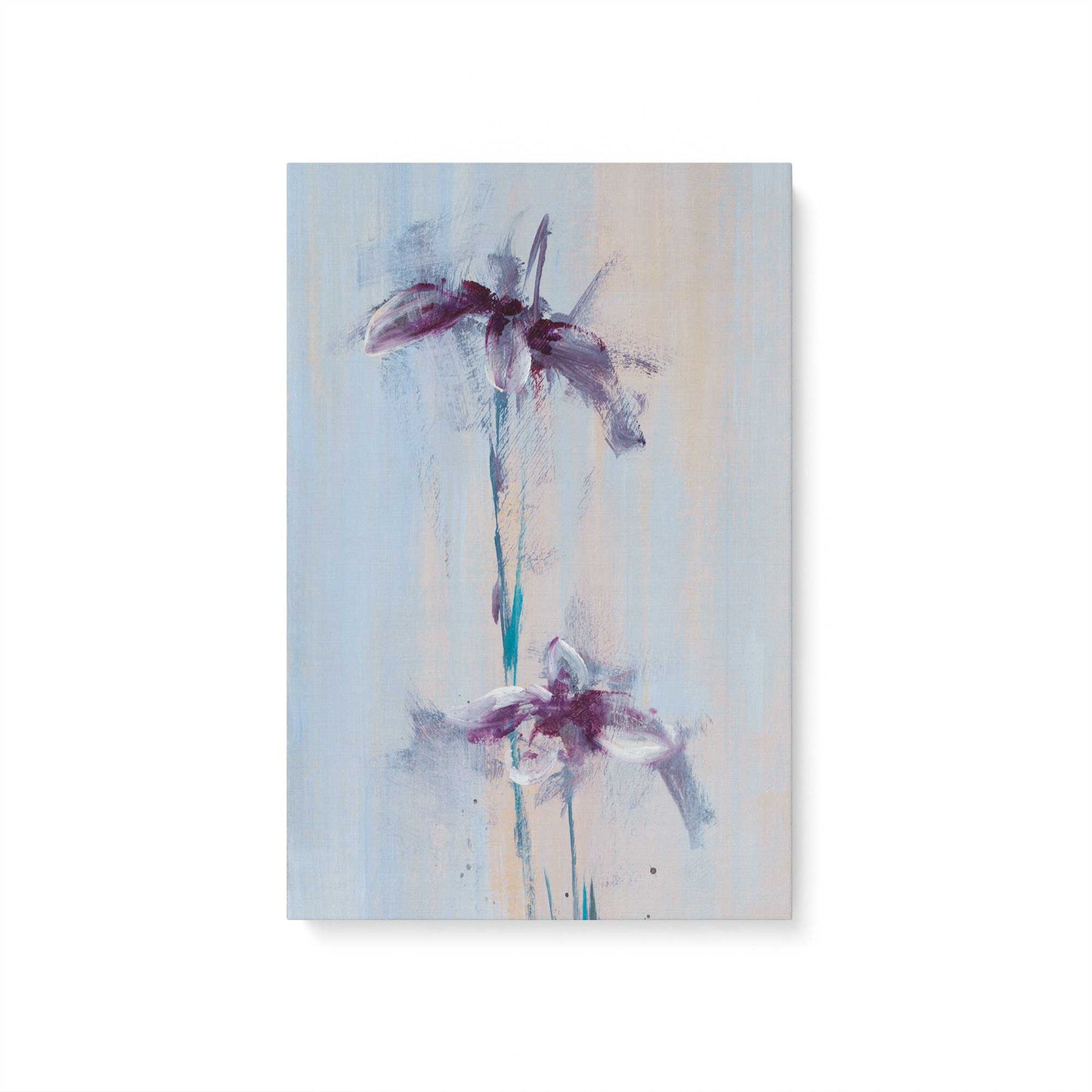 [Color:Stretched Canvas], Picture of art