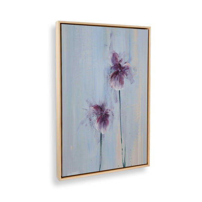 [Color:American Maple], Picture of the corner of the art