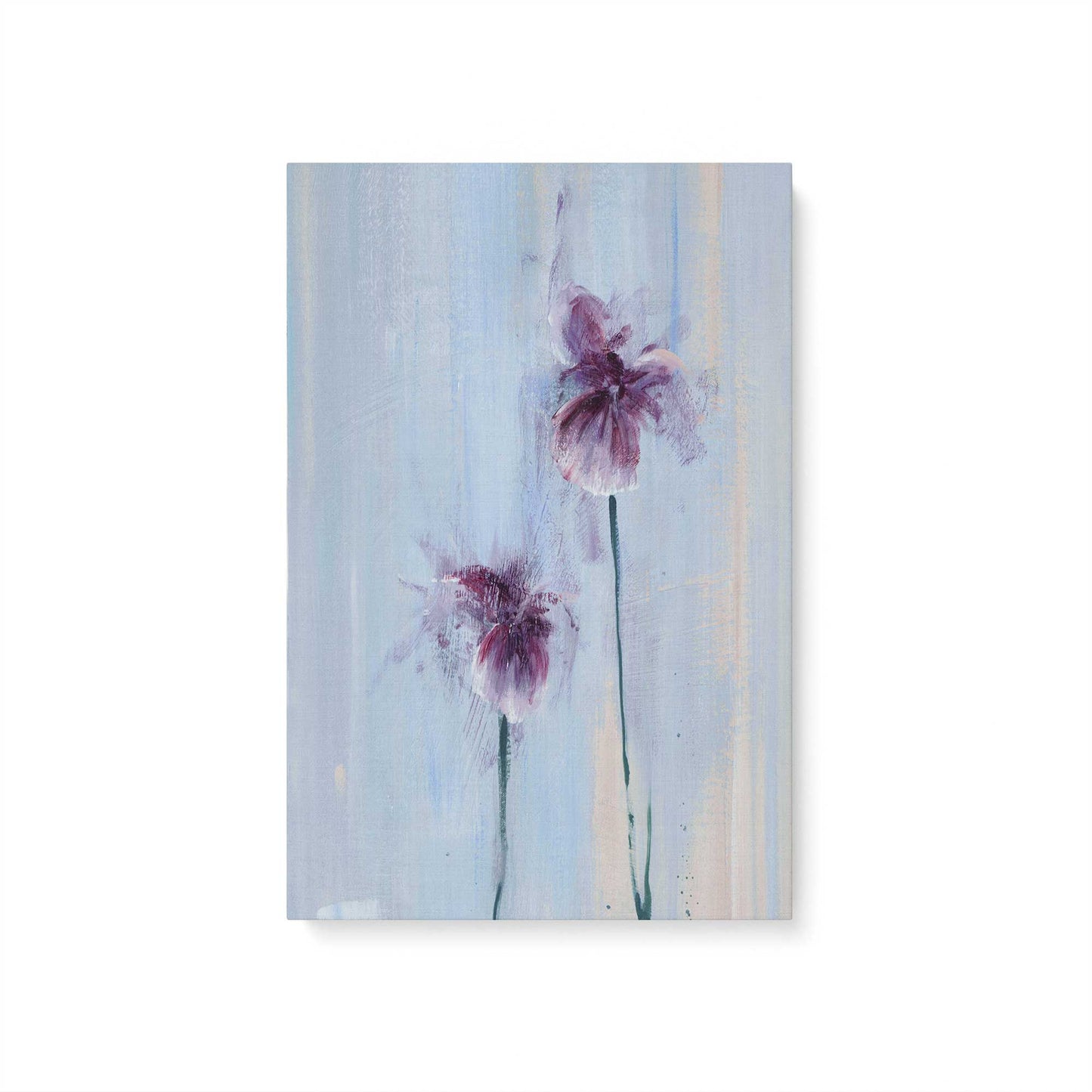 [Color:Stretched Canvas], Picture of art