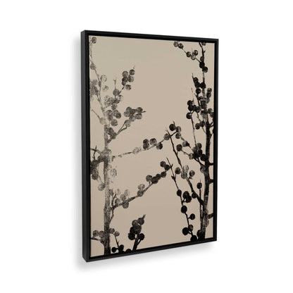 [Color:Satin Black], Picture of the corner of the art