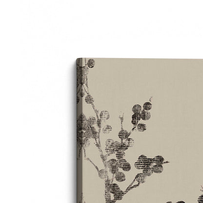[Color:Stretched Canvas], Picture of the corner of the art