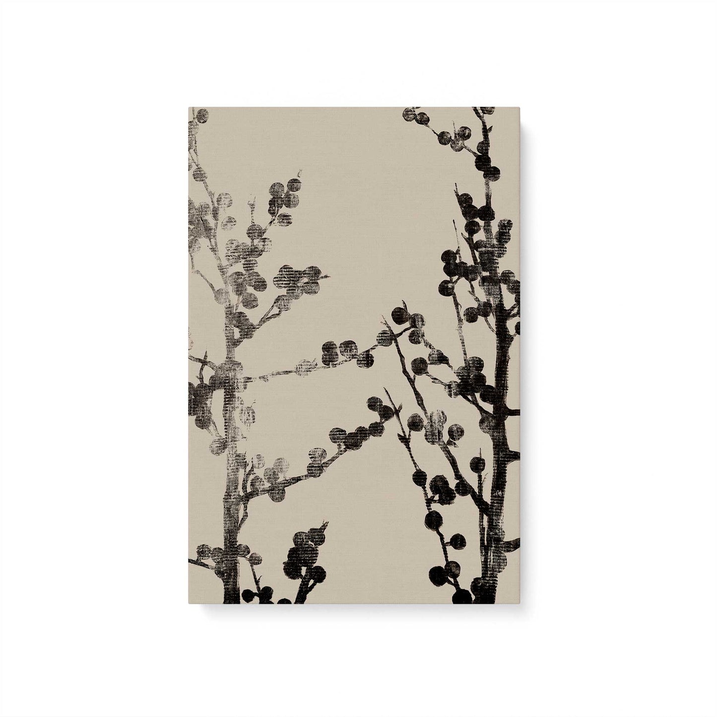 [Color:Stretched Canvas], Picture of art