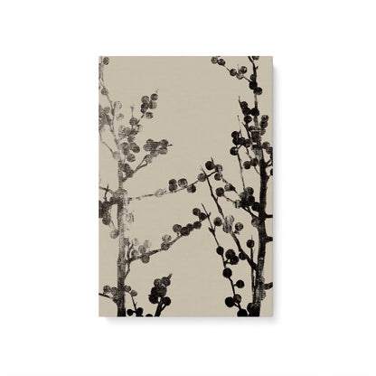 [Color:Stretched Canvas], Picture of art
