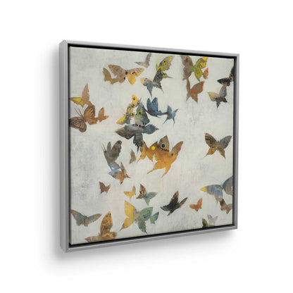 [Color:Polished Chrome], Picture of the corner of the art