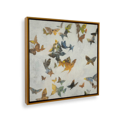 [Color:Polished Gold], Picture of the corner of the art