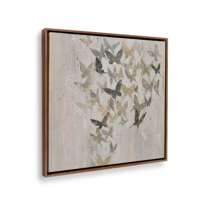 [Color:Walnut], Picture of the corner of the art