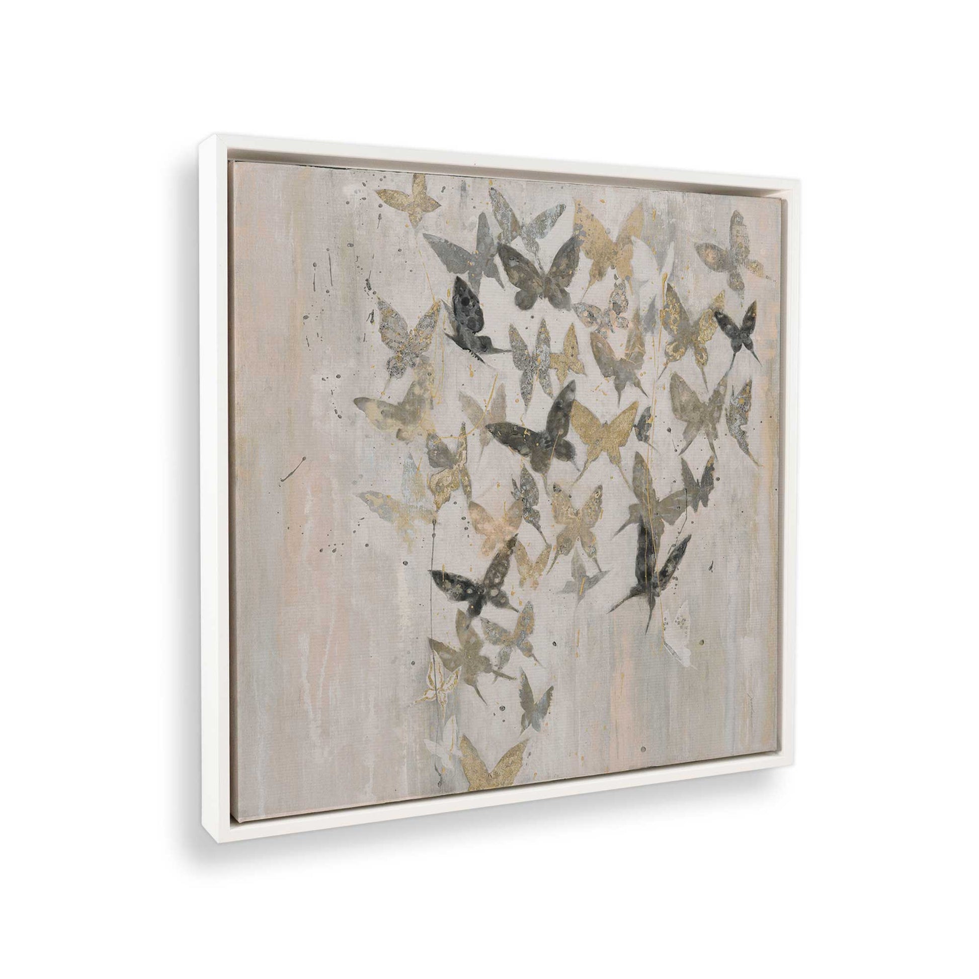 [Color:Opaque White], Picture of the corner of the art