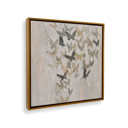 [Color:Polished Gold], Picture of the corner of the art