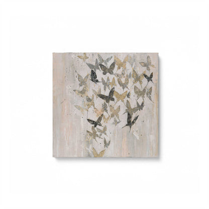 [Color:Stretched Canvas], Picture of art
