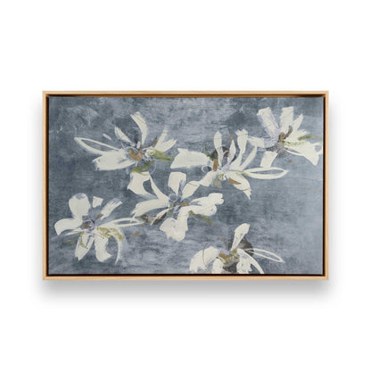 [Color:American Maple], Picture of art in a American Maple frame