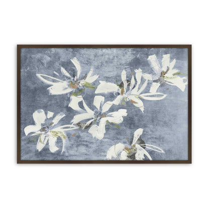 [Color:Belvinder Brown], Picture of art in a Belvinder Brown frame