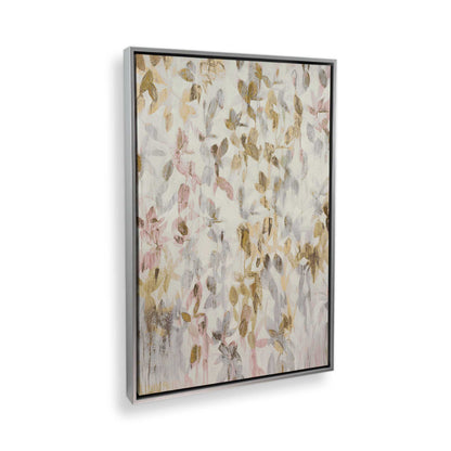 [Color:Polished Chrome], Picture of the corner of the art