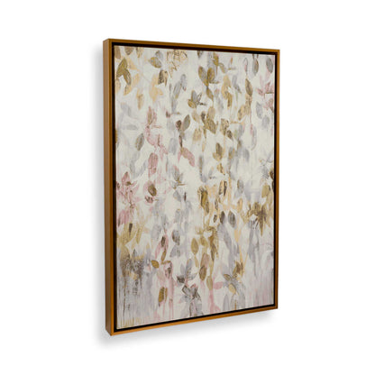 [Color:Polished Gold], Picture of the corner of the art