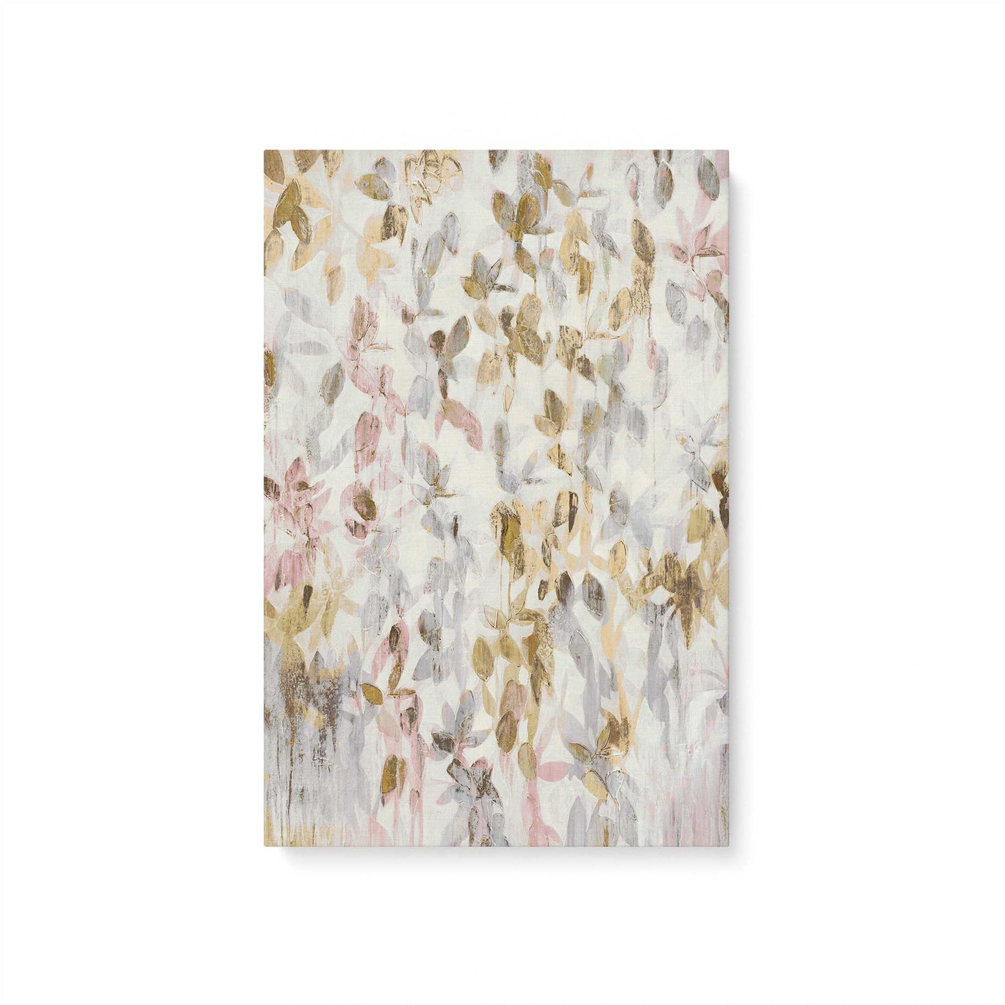 [Color:Stretched Canvas], Picture of art