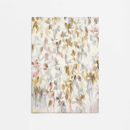 [Color:Rolled Print], Picture of close up of art