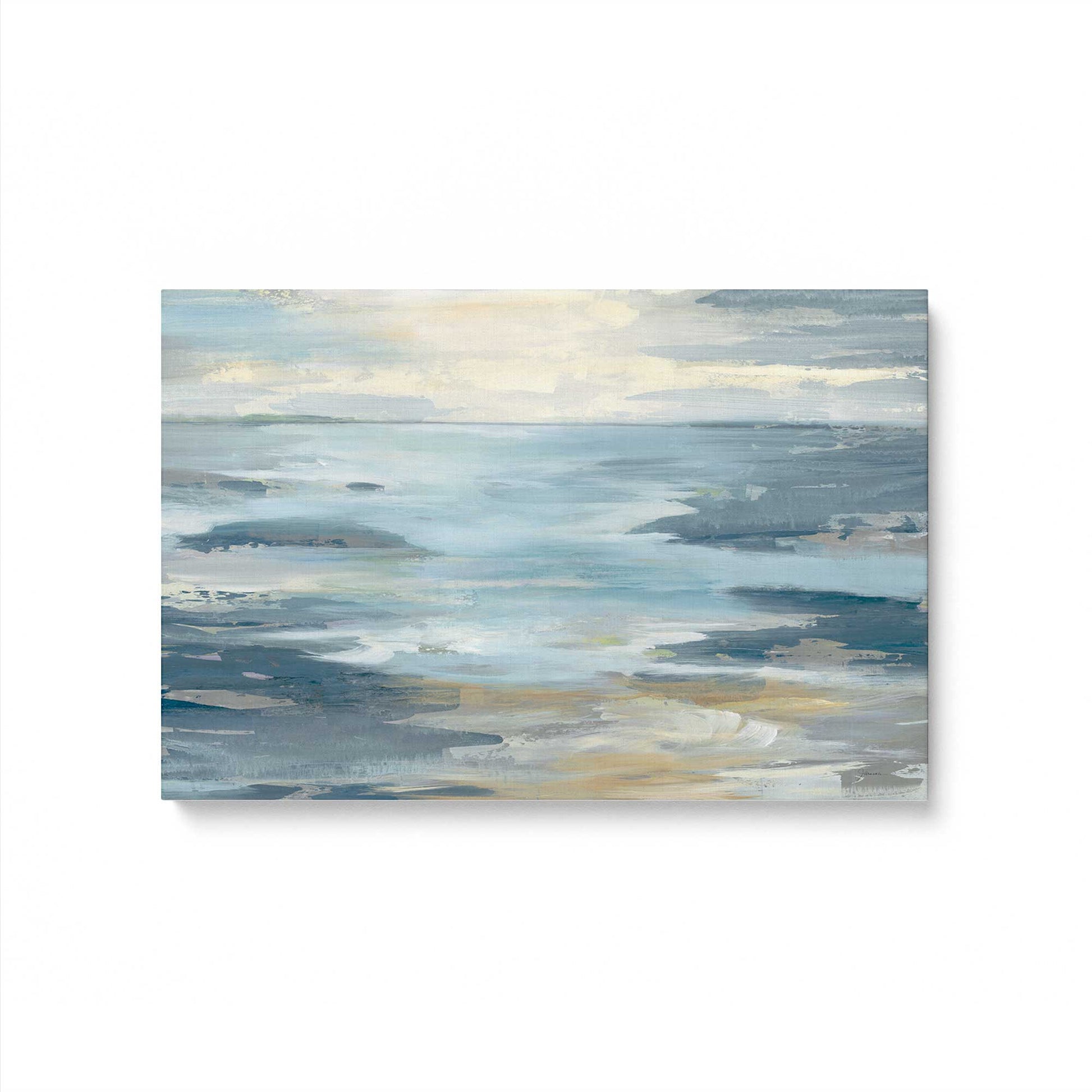 [Color:Stretched Canvas], Picture of art