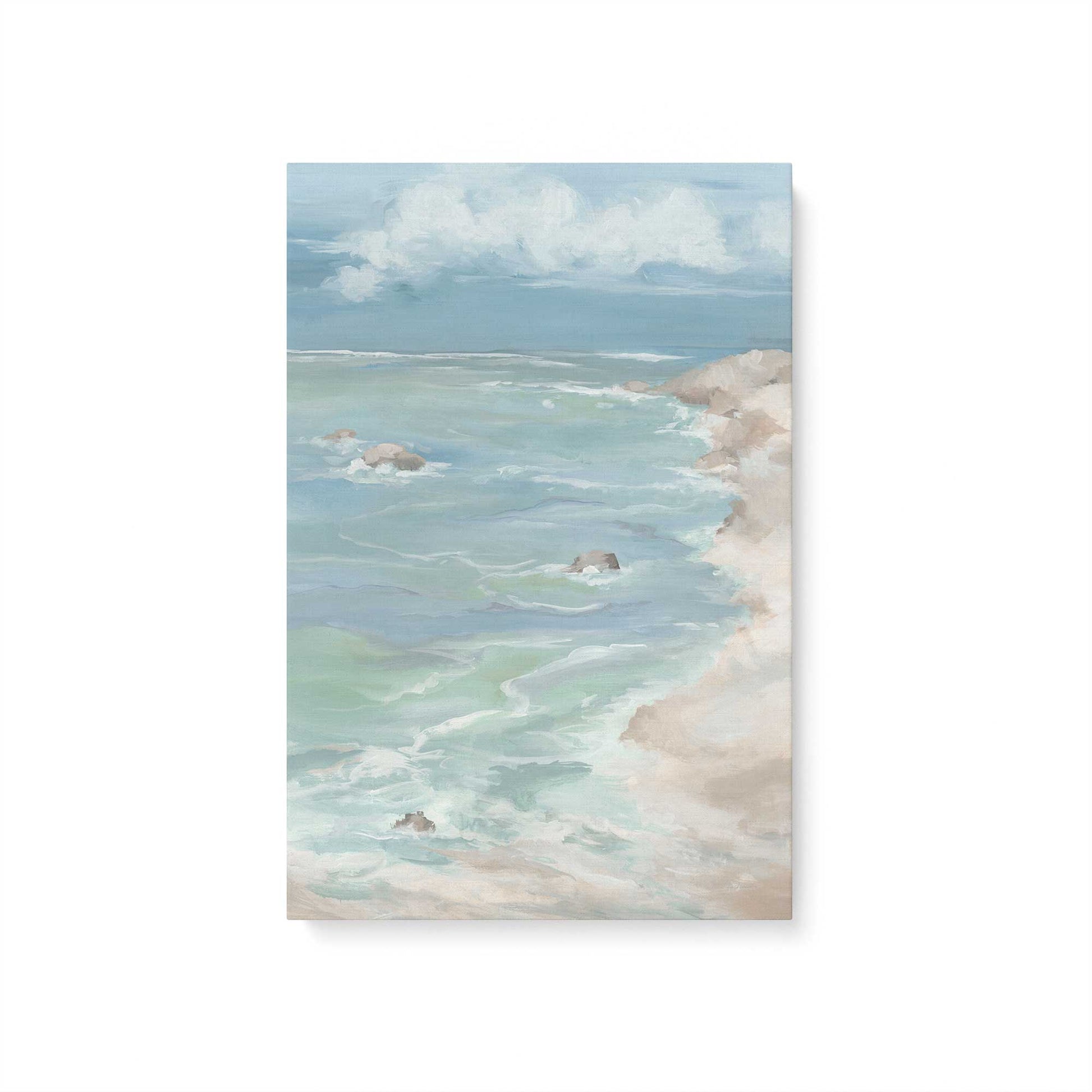 [Color:Stretched Canvas], Picture of art