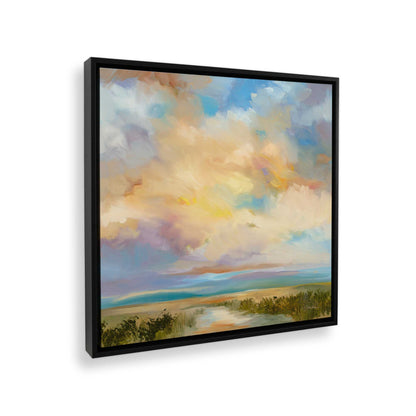 [Color:Satin Black], Picture of the corner of the art