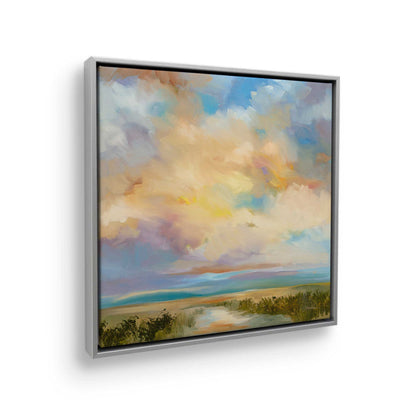 [Color:Polished Chrome], Picture of the corner of the art