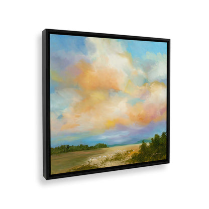[Color:Satin Black], Picture of the corner of the art