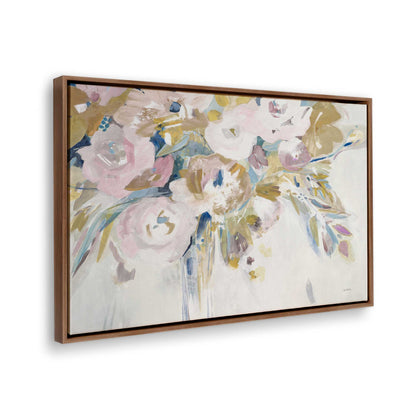 [Color:Walnut], Picture of the corner of the art