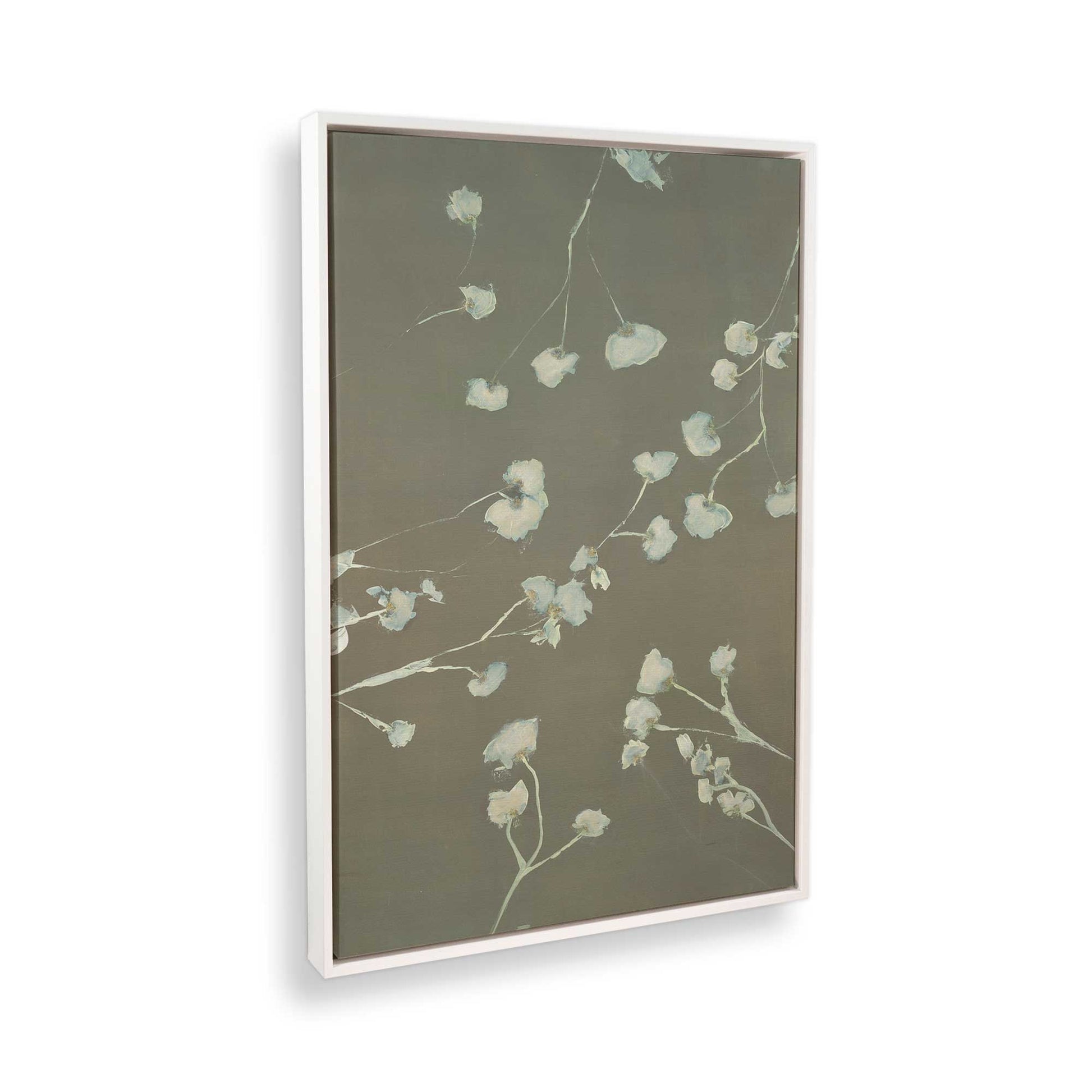 [Color:Opaque White], Picture of the corner of the art