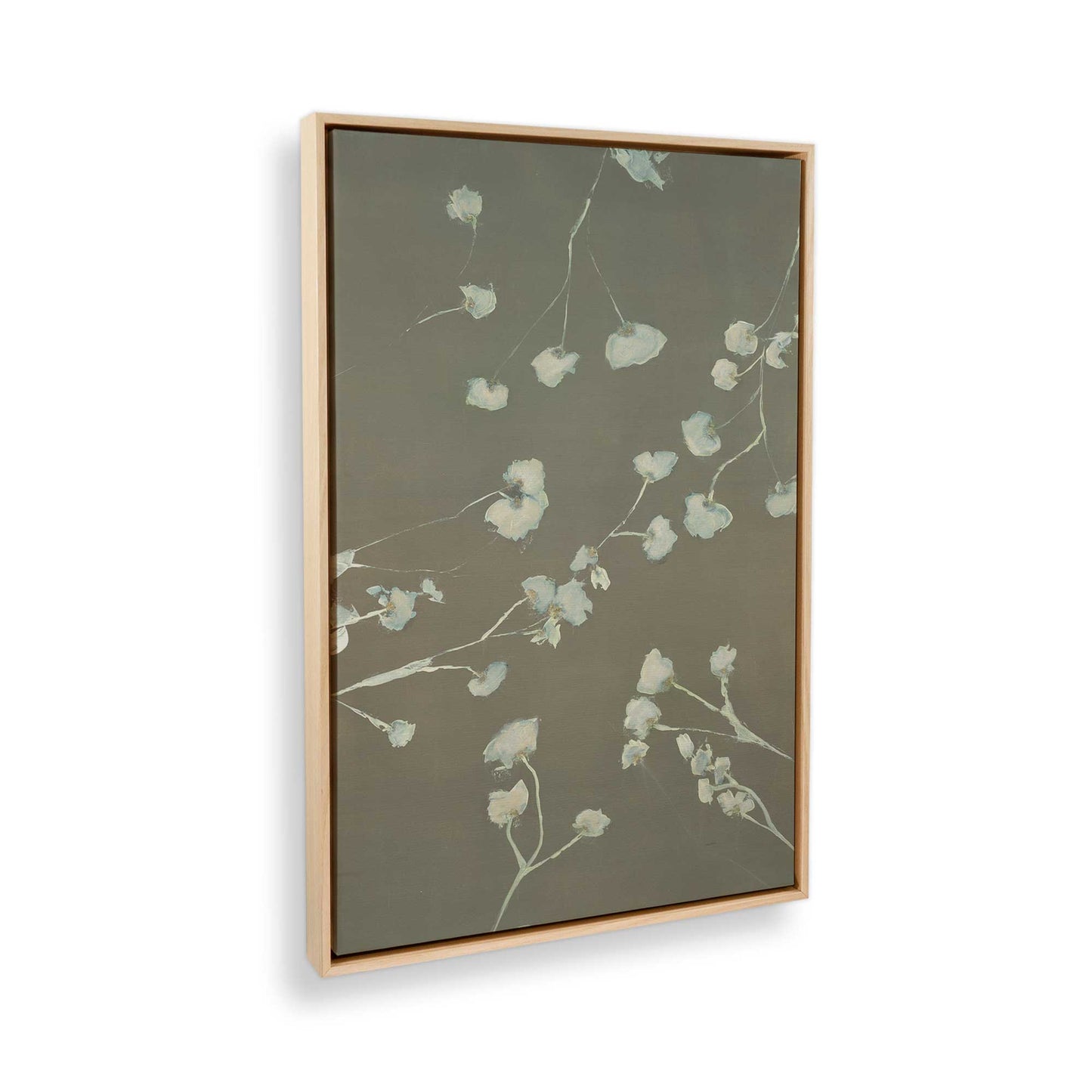 [Color:American Maple], Picture of the corner of the art
