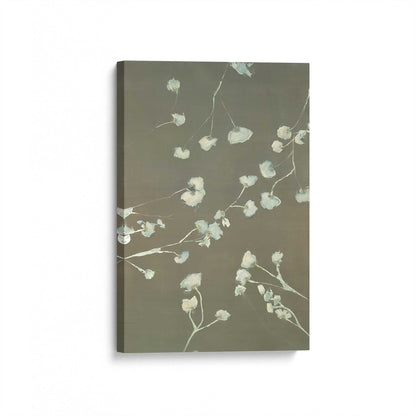 [Color:Stretched Canvas], Picture of art at an angle