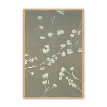 [Color:American Maple], Picture of art in a American Maple frame