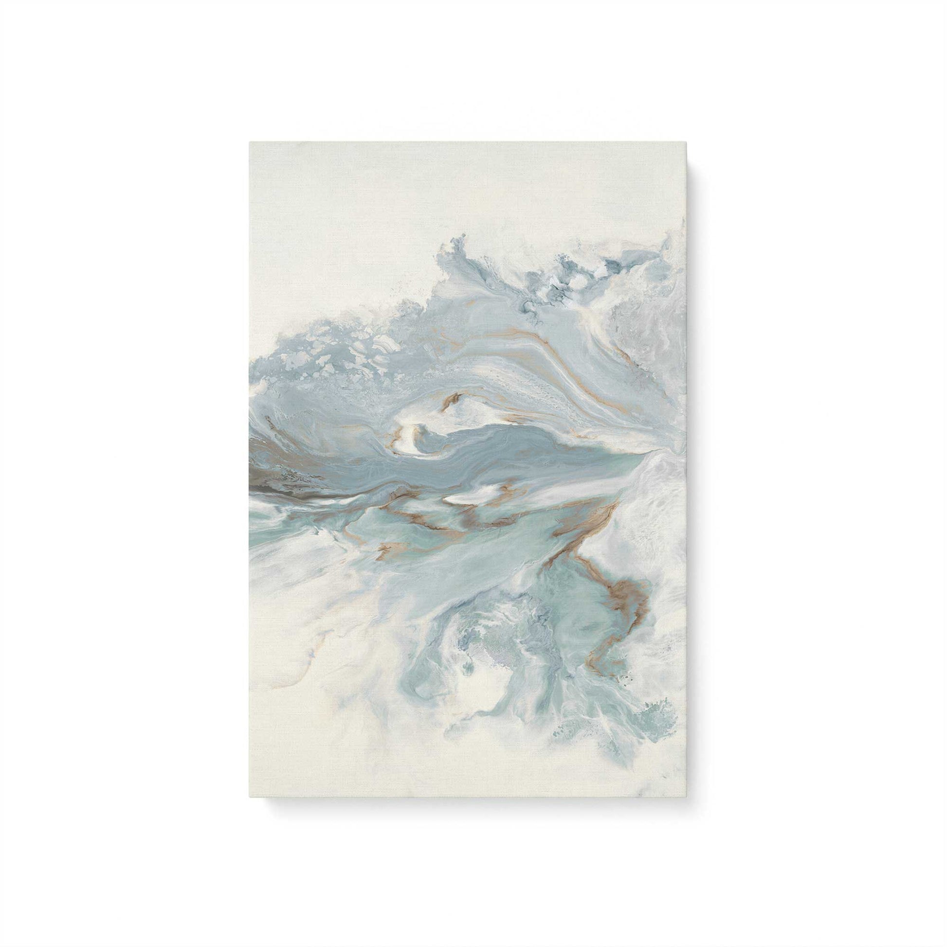 [Color:Stretched Canvas], Picture of art