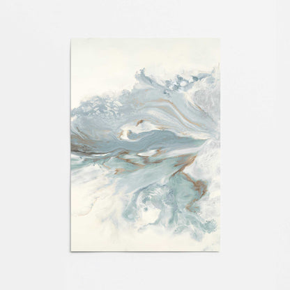 [Color:Rolled Print], Picture of close up of art