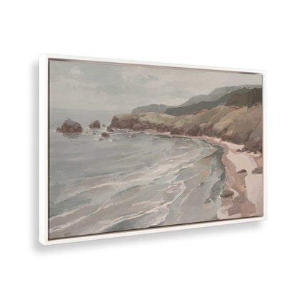 [Color:Opaque White], Picture of the corner of the art